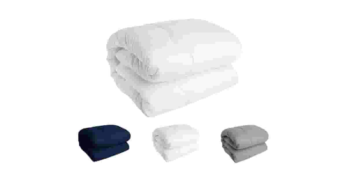 Melhores Edredons Casal: Conforto e Estilo para Seu Sono