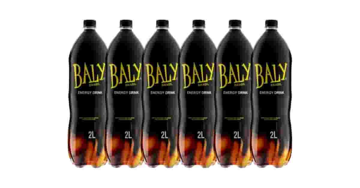 Melhores Energeticos 2 Litros: Encontre o Seu Sabor Ideal!