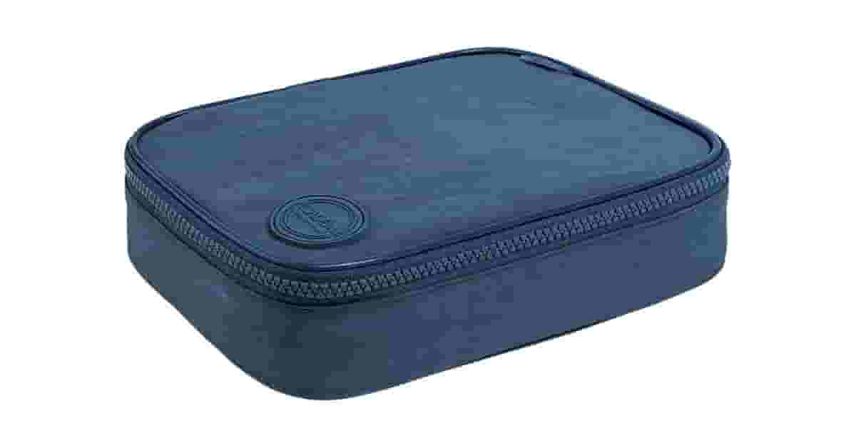 Melhores Estojos: Organize Seu Material Escolar com Estilo