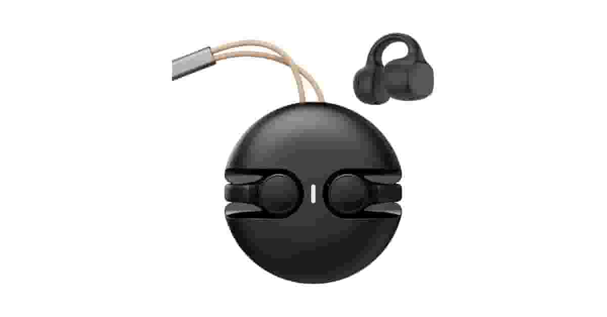 Melhores Fones de Ouvido Condução Óssea Para Correr