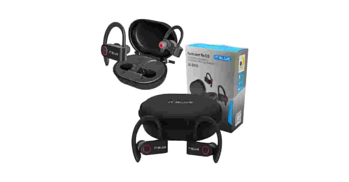 Melhores Fones de Ouvido Para Corrida Que Não Isolam o Som Ambiente: 4 Opções Para Treinar Com Segurança