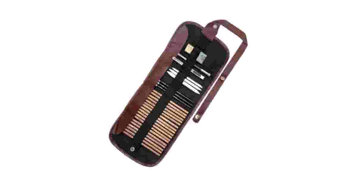 Melhores Materiais para desenho Profissional: Kit Essencial