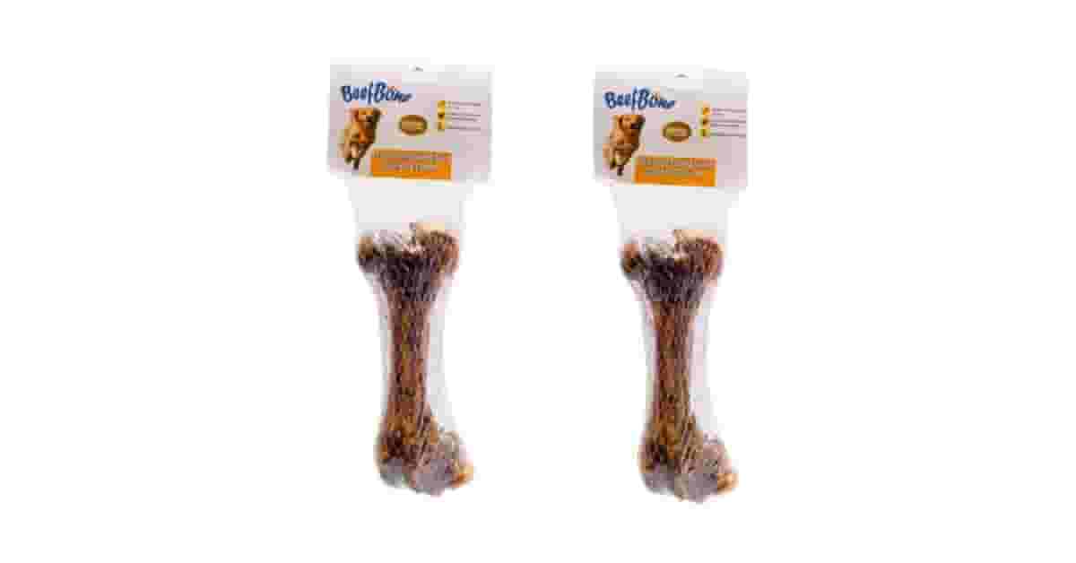 Melhores Ossos Defumados Para Cachorro: Guia de Compra Segura