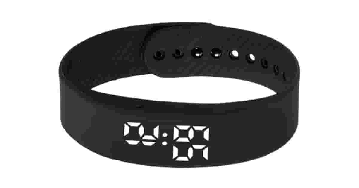 Melhores Pulseiras de Atividade Para Monitorar Passos e Calorias: 10 Modelos em Análise