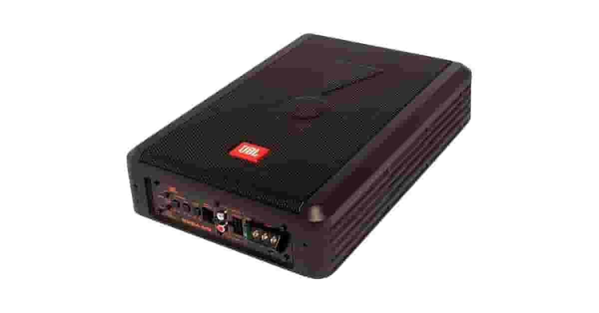 Melhores Subwoofer Automotivo: Graves Potentes para Seu Carro!