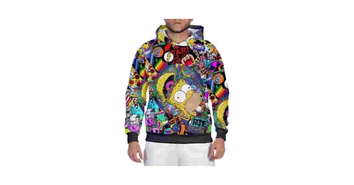 Qual a Melhor Marca de Blusa de Moletom: Conforto e Estilo