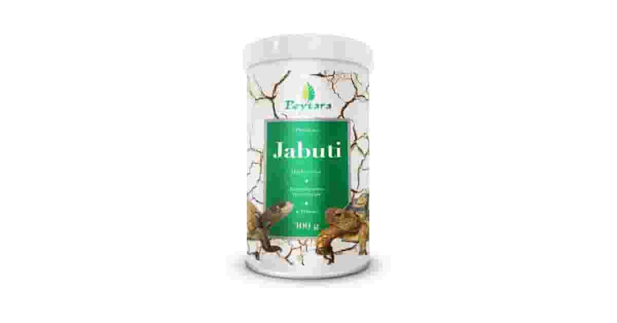 Qual a Melhor Ração para Jabuti: Guia Essencial