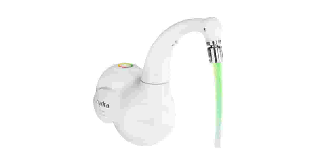 Qual a Melhor Torneira Elétrica Hydra: Guia de 5500W