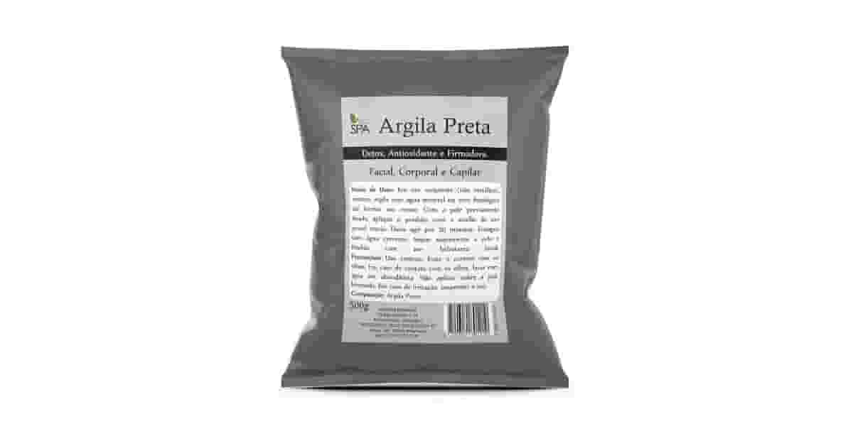 Qual Melhor Argila Preta ou Verde? Benefícios e Usos