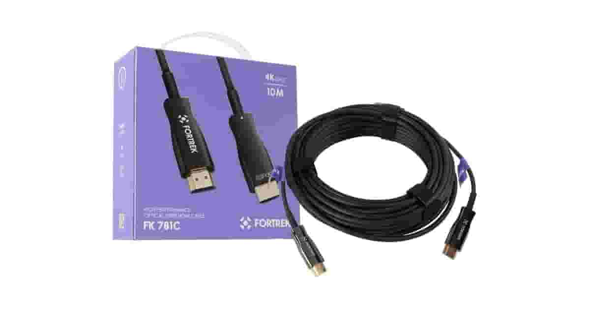 Qual Melhor Cabo Optico ou Hdmi: Guia Definitivo 8K