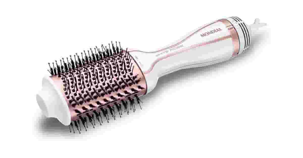 Qual Melhor Escova Secadora Taiff ou Mondial: Poder e Estilo