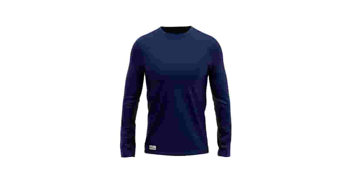 Qual Melhor Marca de Camiseta com Proteção Uv: Guia Essencial!