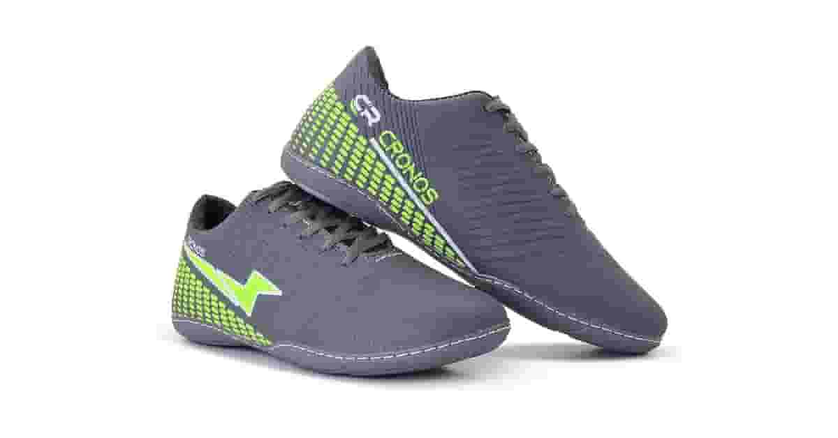 Qual Melhor Marca de Chuteira para Futsal: Guia Essencial