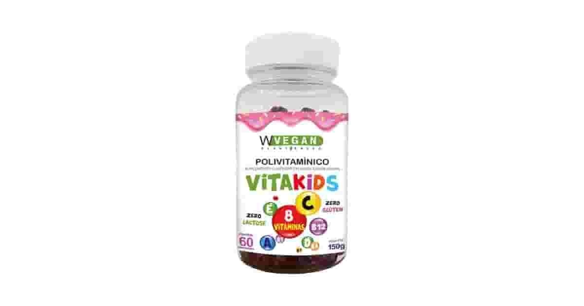 Qual Melhor Polivitaminico Infantil para Imunidade? Guia Completo
