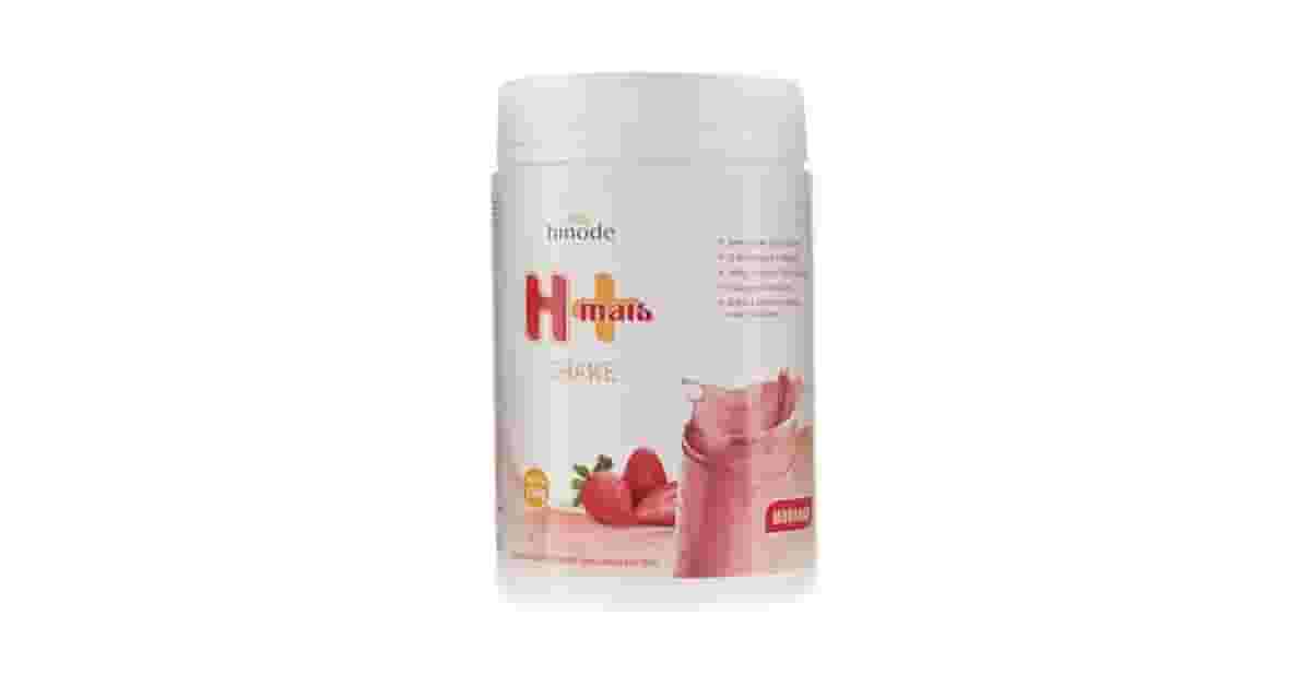 Qual Melhor Shake para Emagrecer Herbalife ou Hinode: Guia Completo
