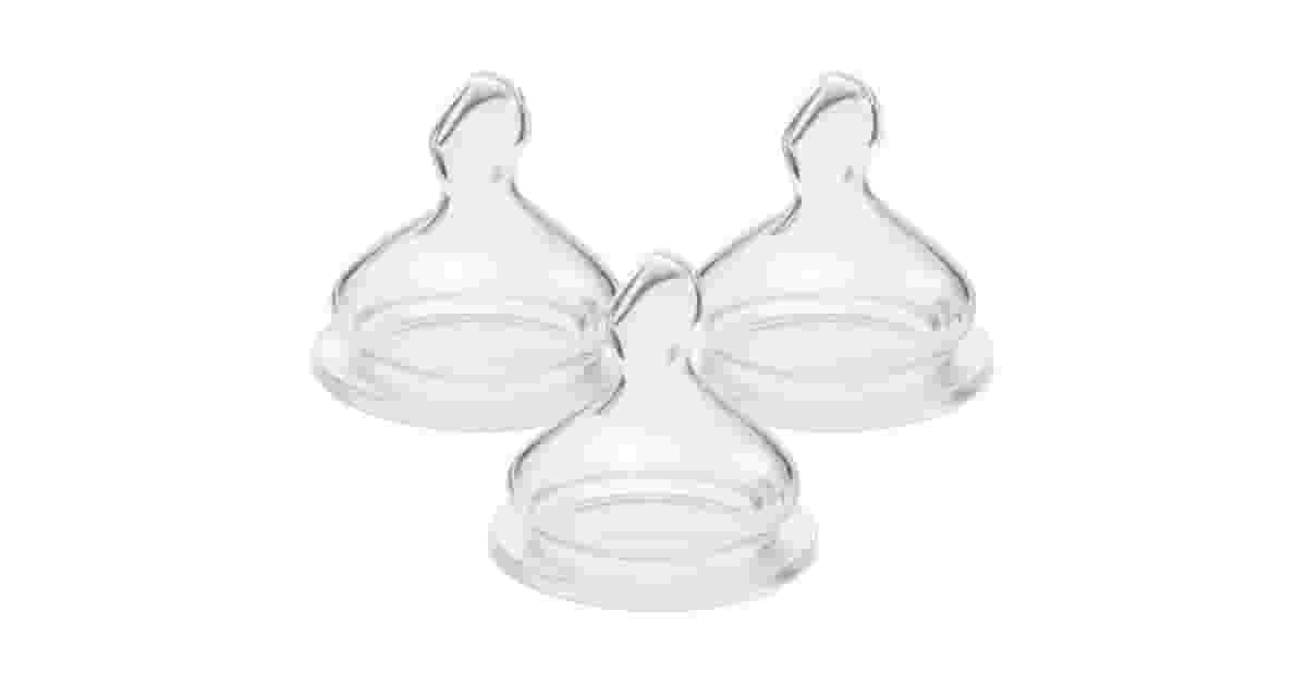 Qual Melhor Tipo de Bico para Recém-Nascido: Guia Completo