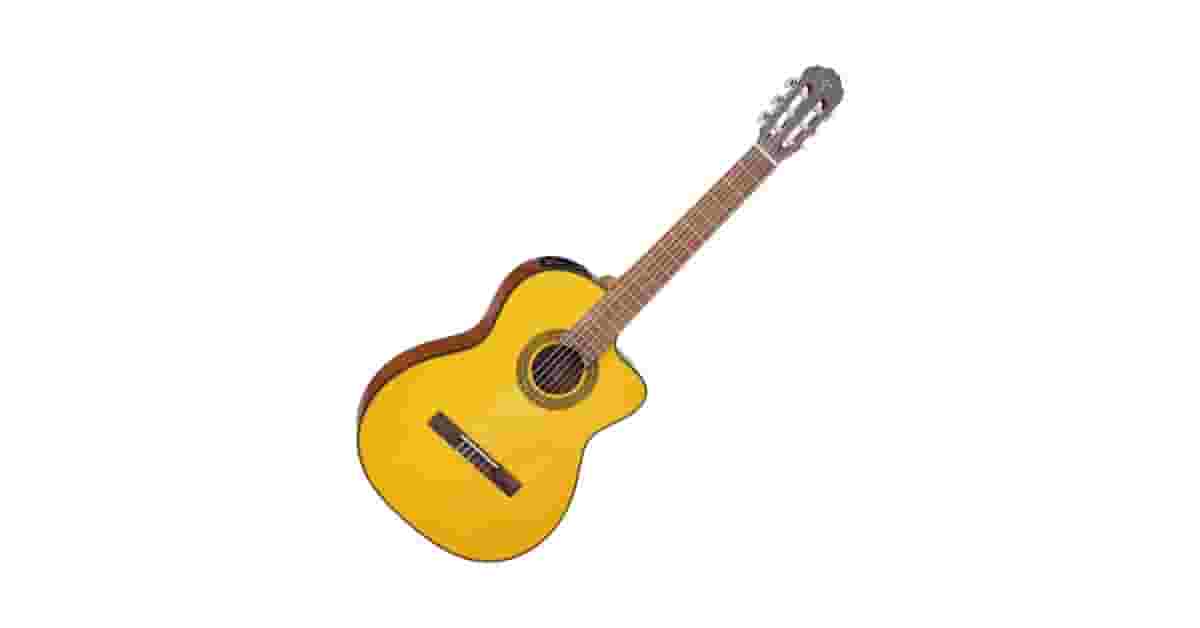 Qual Melhor Violão Takamine ou Yamaha: Guia Definitivo