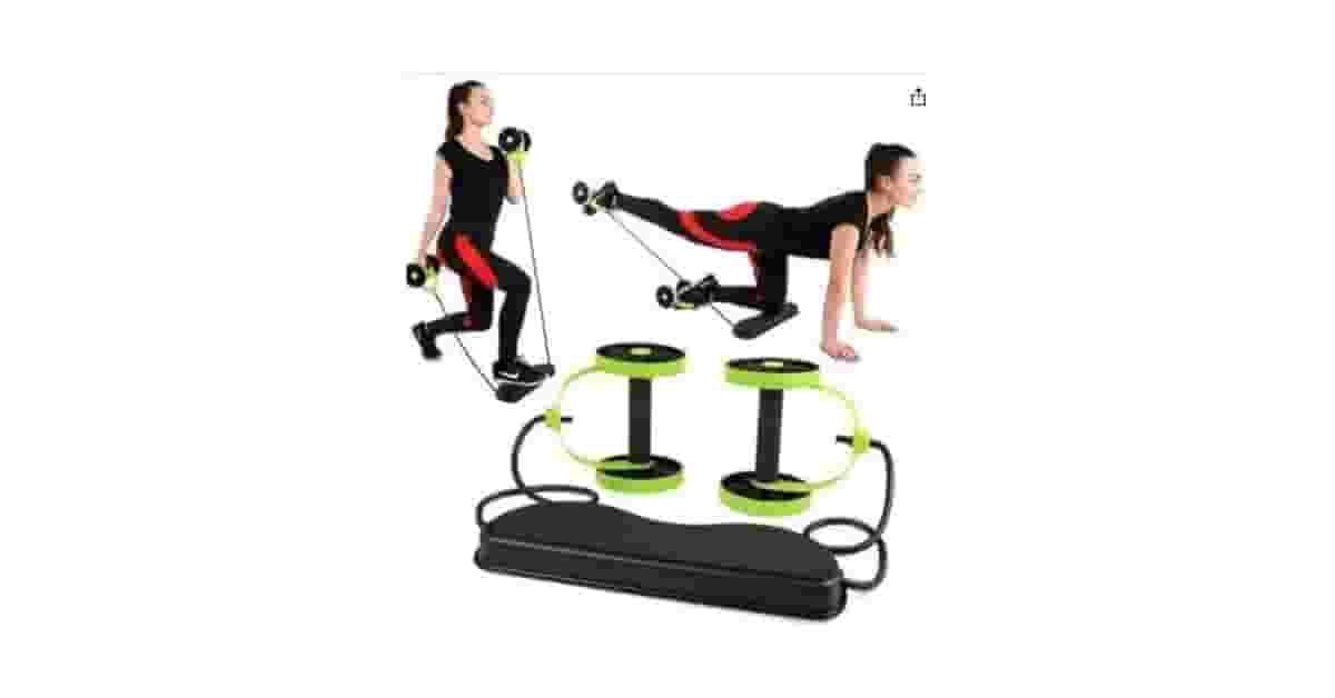 Qual o Melhor Aparelho de Ginástica para Emagrecer: Guia Essencial