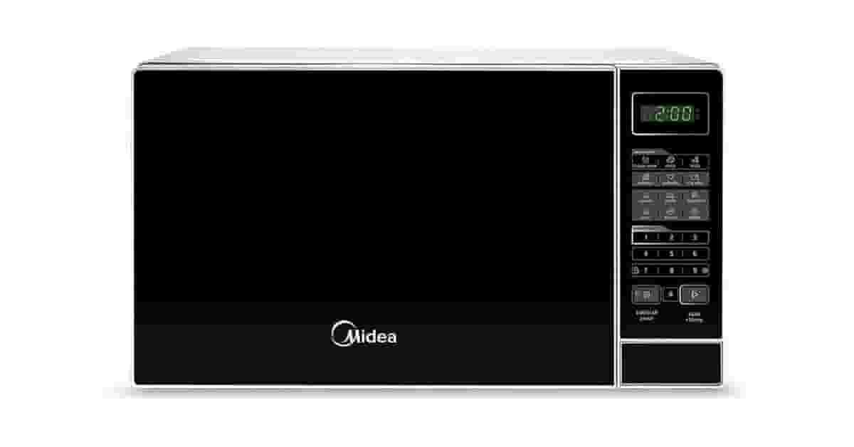 Qual o Melhor Forno Micro Ondas: Guia de Compra Essencial