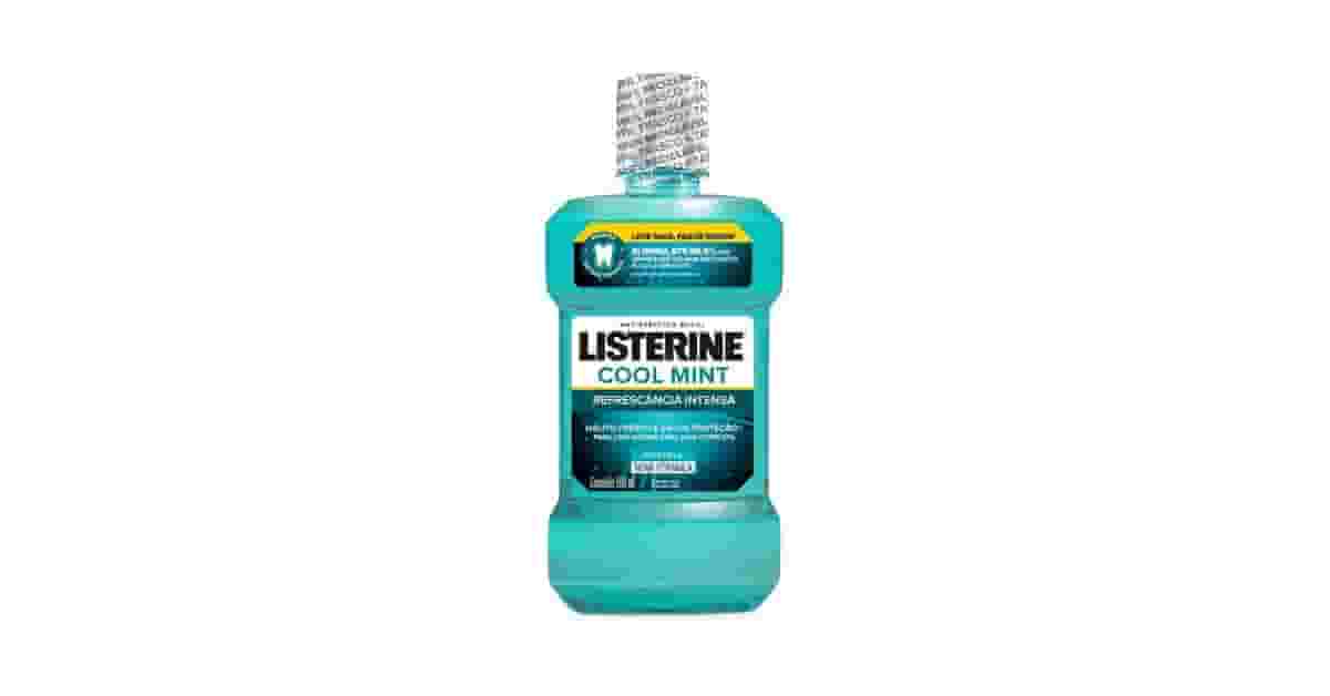 Qual o Melhor Listerine para Boca: Refrescância ou Proteção?