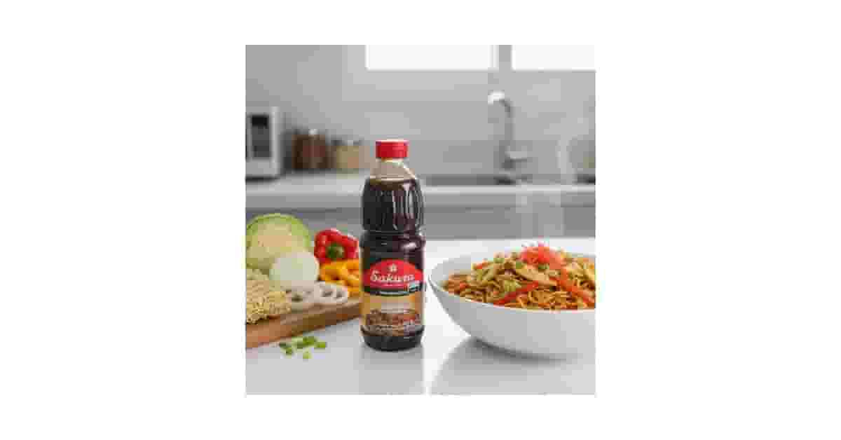 Qual o Melhor Molho Shoyu para Yakissoba: Um Guia Essencial