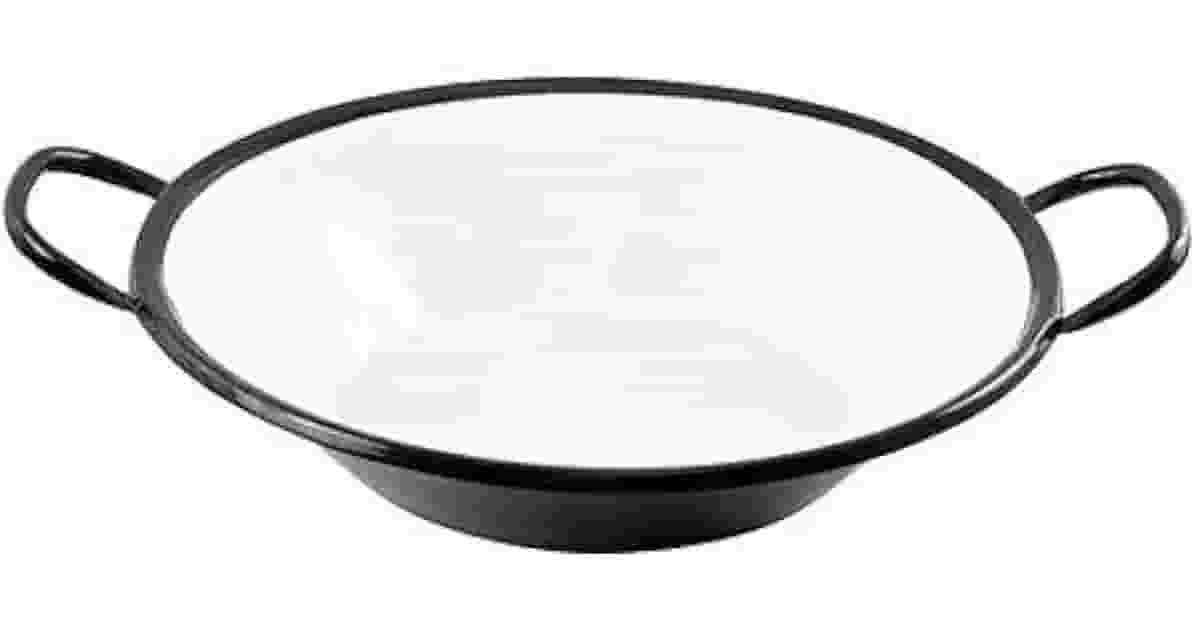 Qual o Melhor Tacho para Fritar Torresmo: Guia Essencial