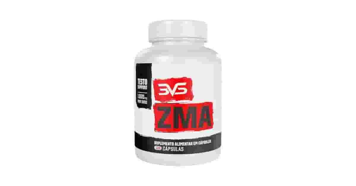 Qual o Melhor ZMA ou Bcaa: Guia de Recuperação Muscular