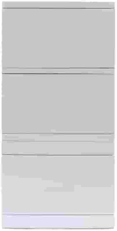 Quadro de Distribuição para Até 36 Disjuntores Din para Embutir Strahl QD36-PB