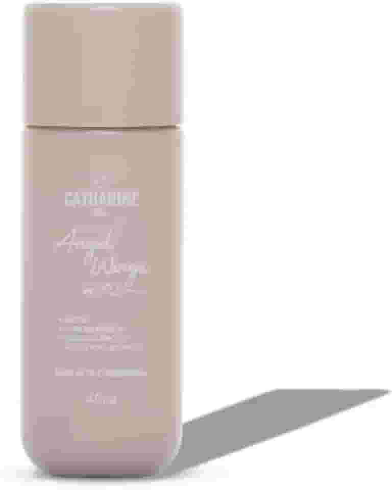 Catharine Hill - Base Alta Cobertura Angel Wings by Pri Lessa - Cor - A3.5