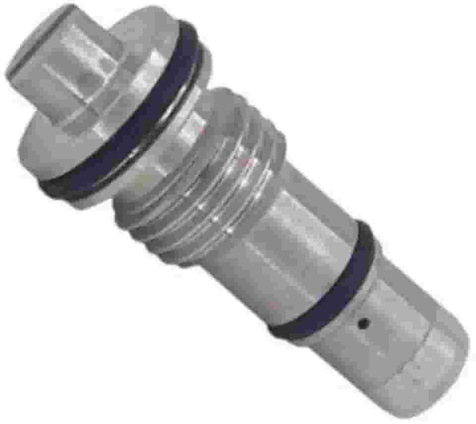 48864-93J01 64E-43860-00-00 0435340 Válvula de liberação manual serve para motor de popa Suzuki 60-350HP, para motor de popa Yamaha 115-300HP, para Evinrude Johnson, inclinação de