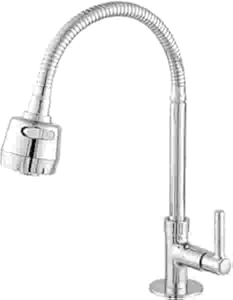 Torneira Gourmet Para Pia Cozinha Mesa Bancada Luxo 1/4 de Volta