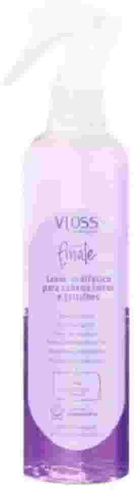 Vloss Leave-in Bifásico Loiros e Grisalhos 120ml