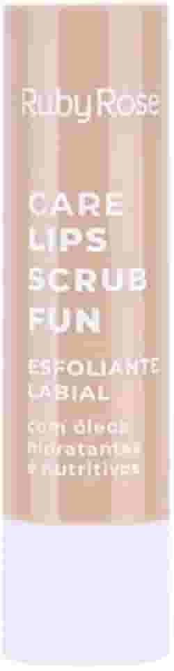 Esfoliante Labial Coffee Break Hb8526, Rubyrose