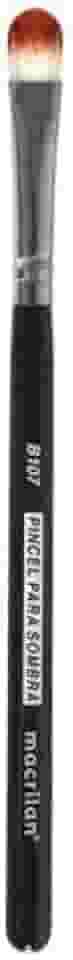 Pincel Profissional Para Sombra - Linha B - B107, Macrilan