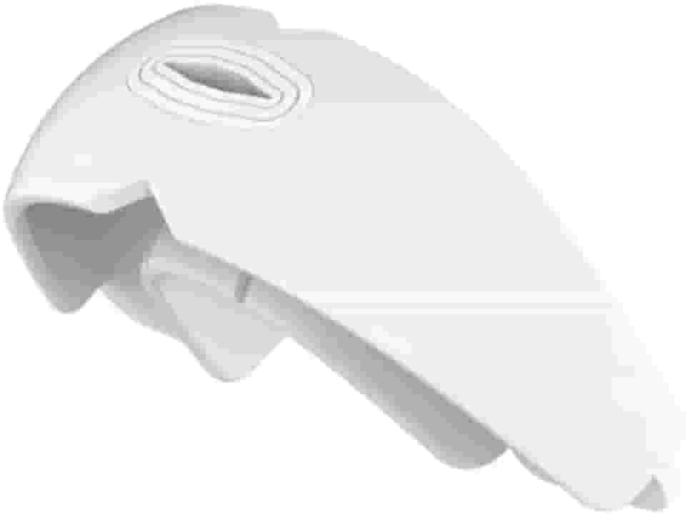 Genérico Protetor Bucal Placa Bruxismo Apneia Durma Melhor Anti Ronco Silicone Macio