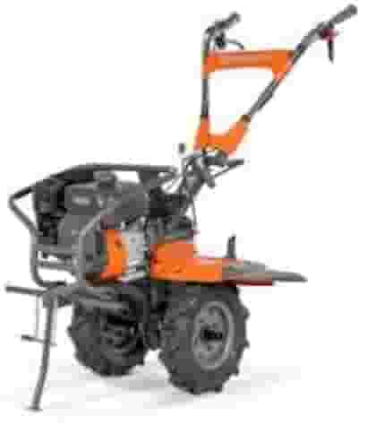 Motocultivador a gasolina 6 hp 4 tempos - TF 440 Husqvarna