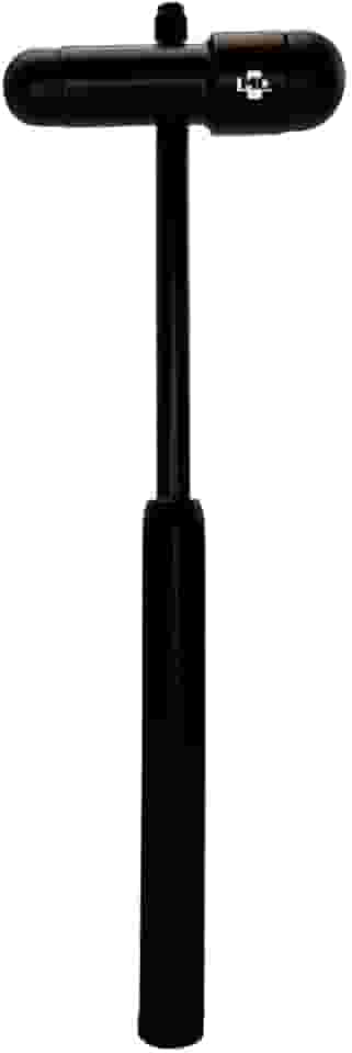 Martelo Neurológico de Reflexos MD Buck Black Edition