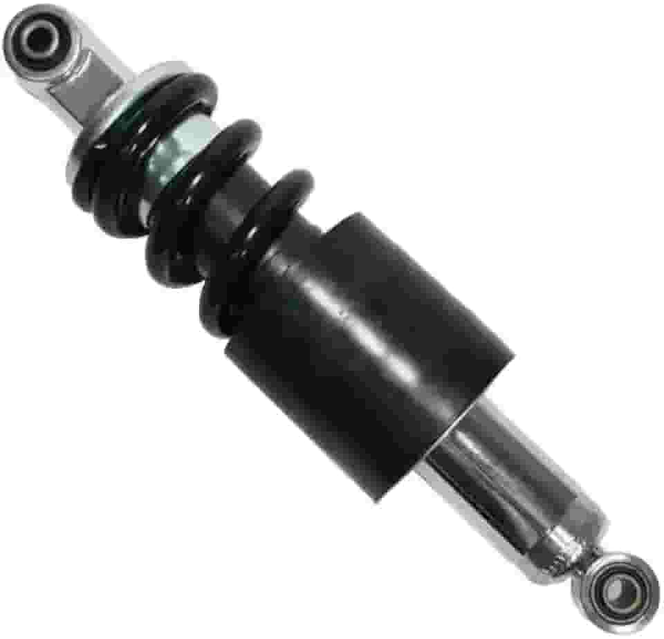 AMORTECEDOR TRASEIRO MONOSHOCK CENTRAL BROS 125 150 160 XRE 190 PRO LINK