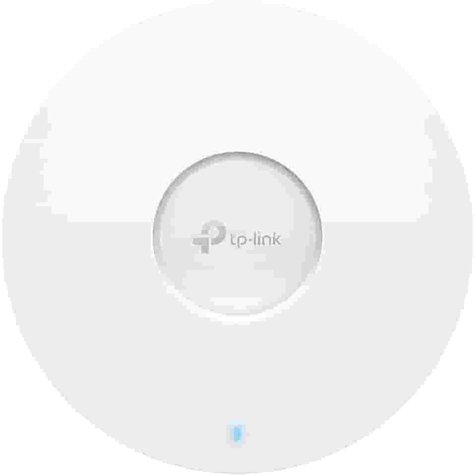 ACCESS POINT WI-FI 6 MONTAVEL EM TETO DUAL BAND AX3000 EAP650 SMB – TP-LINK