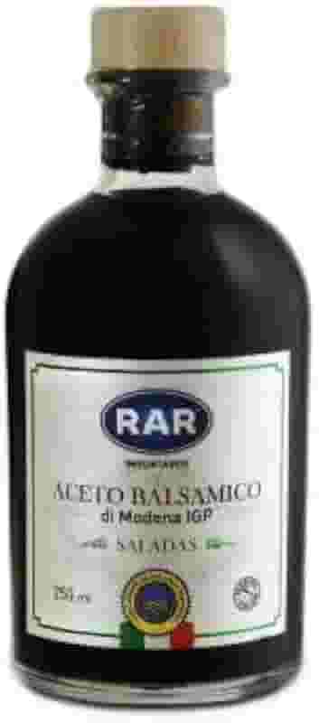 Aceto Balsâmico Di Modena Saladas 250mL