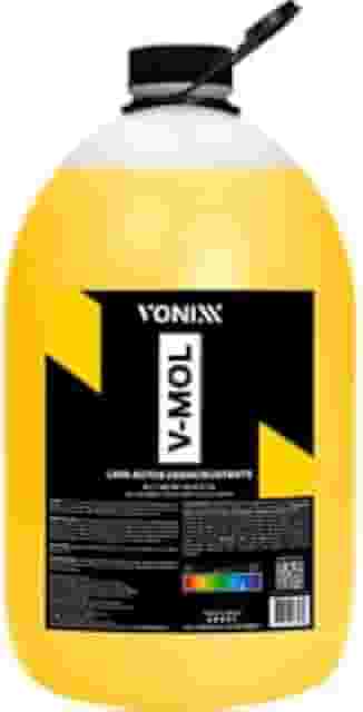 Shampoo Automotivo Desincrustador de Barro Lama Concentrado V-Mol 5L Vonixx