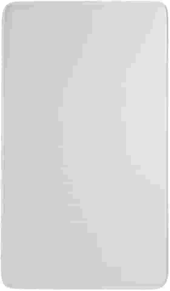 Colchão De Berço Impermeável Chiqueirinho 130x70x10 Modelo Americano