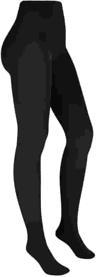 Meia Calça Trifil W06352 Opaca Fio 80