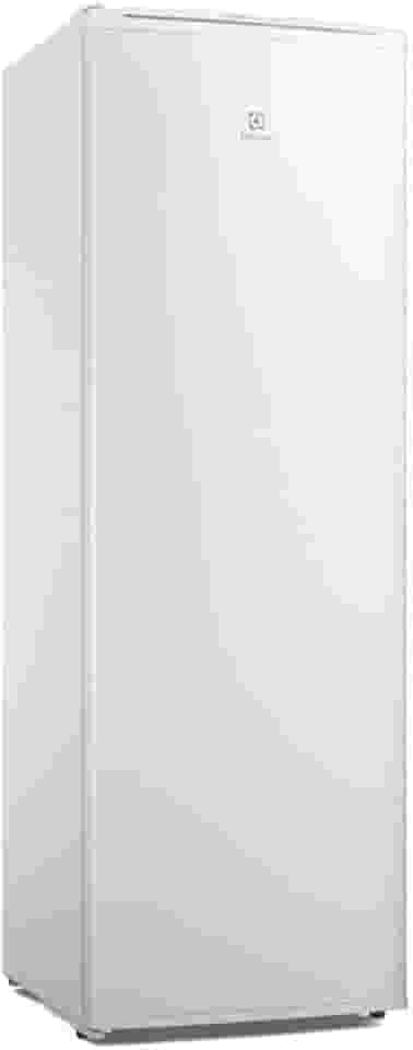 Freezer Vertical Electrolux 234L Branco Cycle Defrost Inverter 220v FEI27