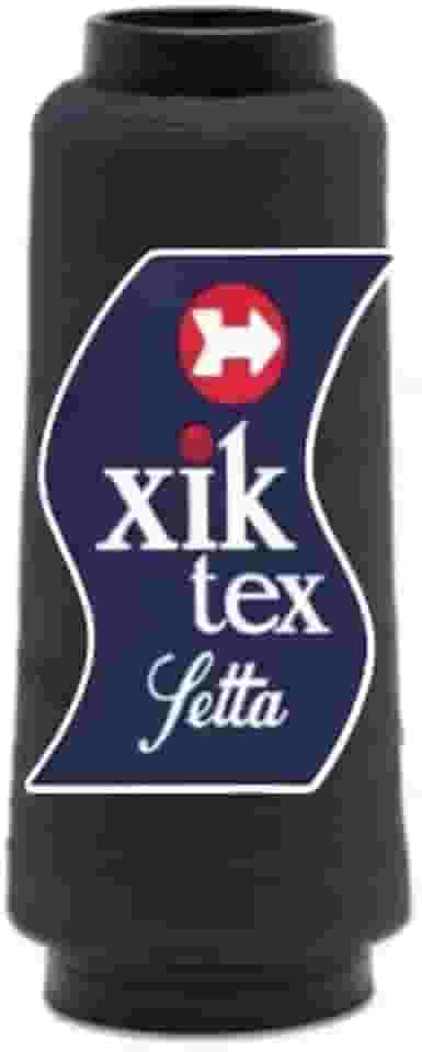 Linha de Costura Overlock e Interlock Setta Xik Tex 167-100g - 12
