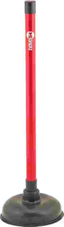 Nove54, Desentupidor Manual, Com Cabo.