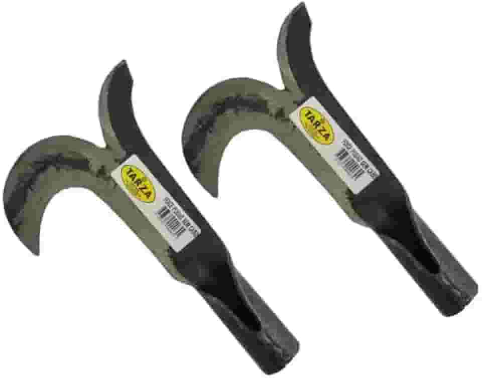 2x Foice Podão Sem Cabo Tarza