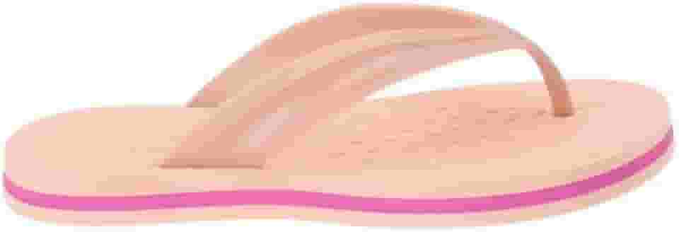 Chinelo Feminino Ortopédico Clássico Confortável