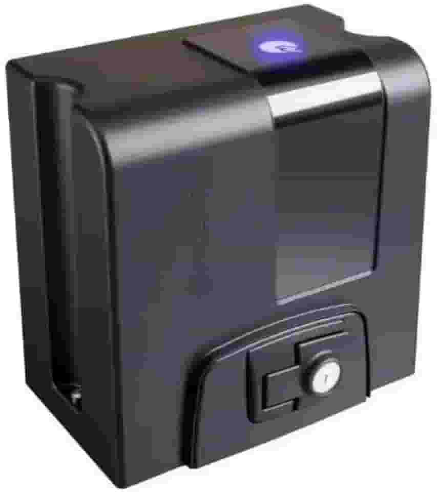 Kit 1 Motor Rossi Dz Atto Nitro 2 Control Portão 400kg