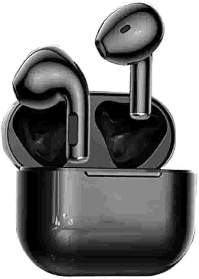 MERIGLARE LP40 Fones de Ouvido Sem Fio Bluetooth TWS Estéreo In-Ear - Preto